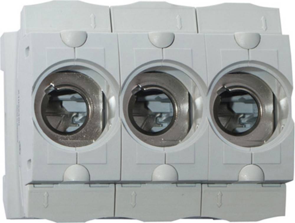 Mersen Sicherungssockel NEOZED 04735.000000