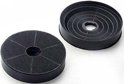 Amica Kohlefilter KF 17193 (VE2)