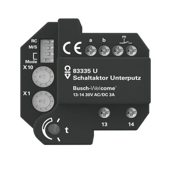 Busch-Jaeger Schaltaktor UP 83335 U