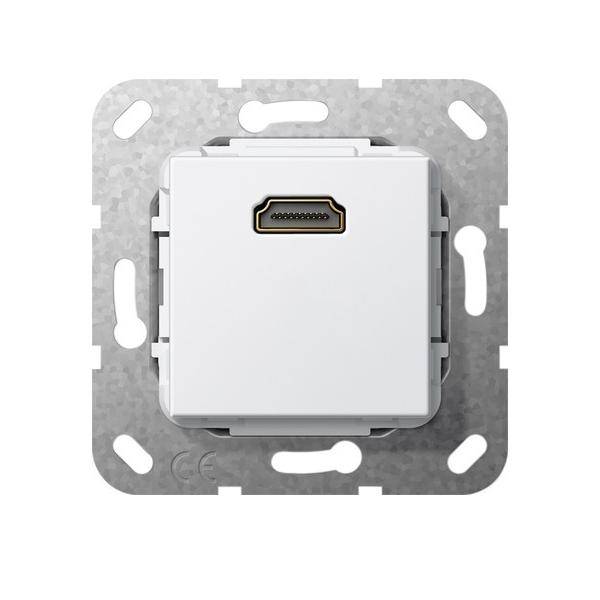 Gira HDMI Gender Changer 566903