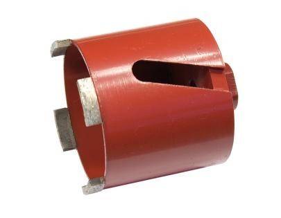 Baier Maschinenfabrik Diamant-Trockenbohrkrone 7416