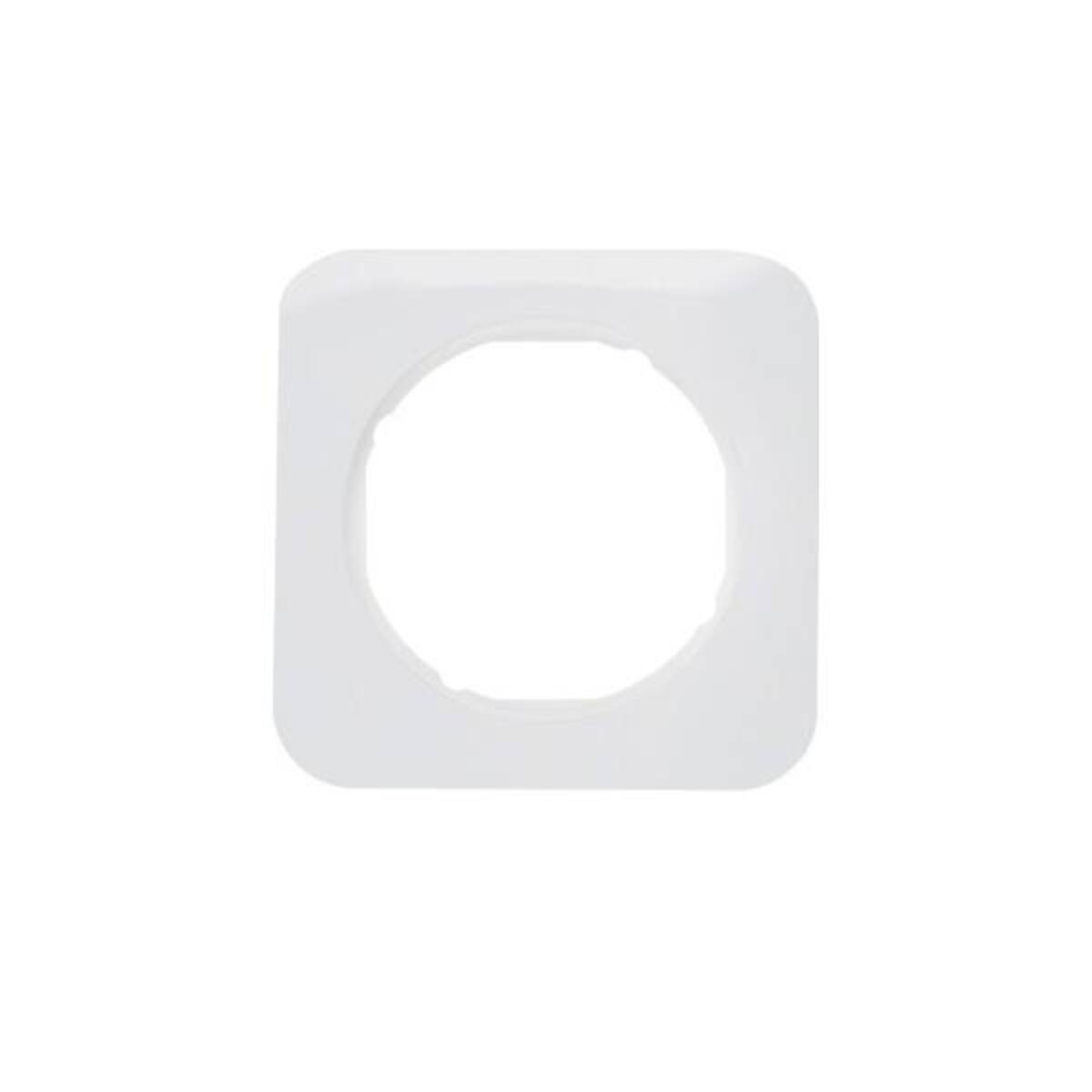Berker Rahmen pows/gl 10112189