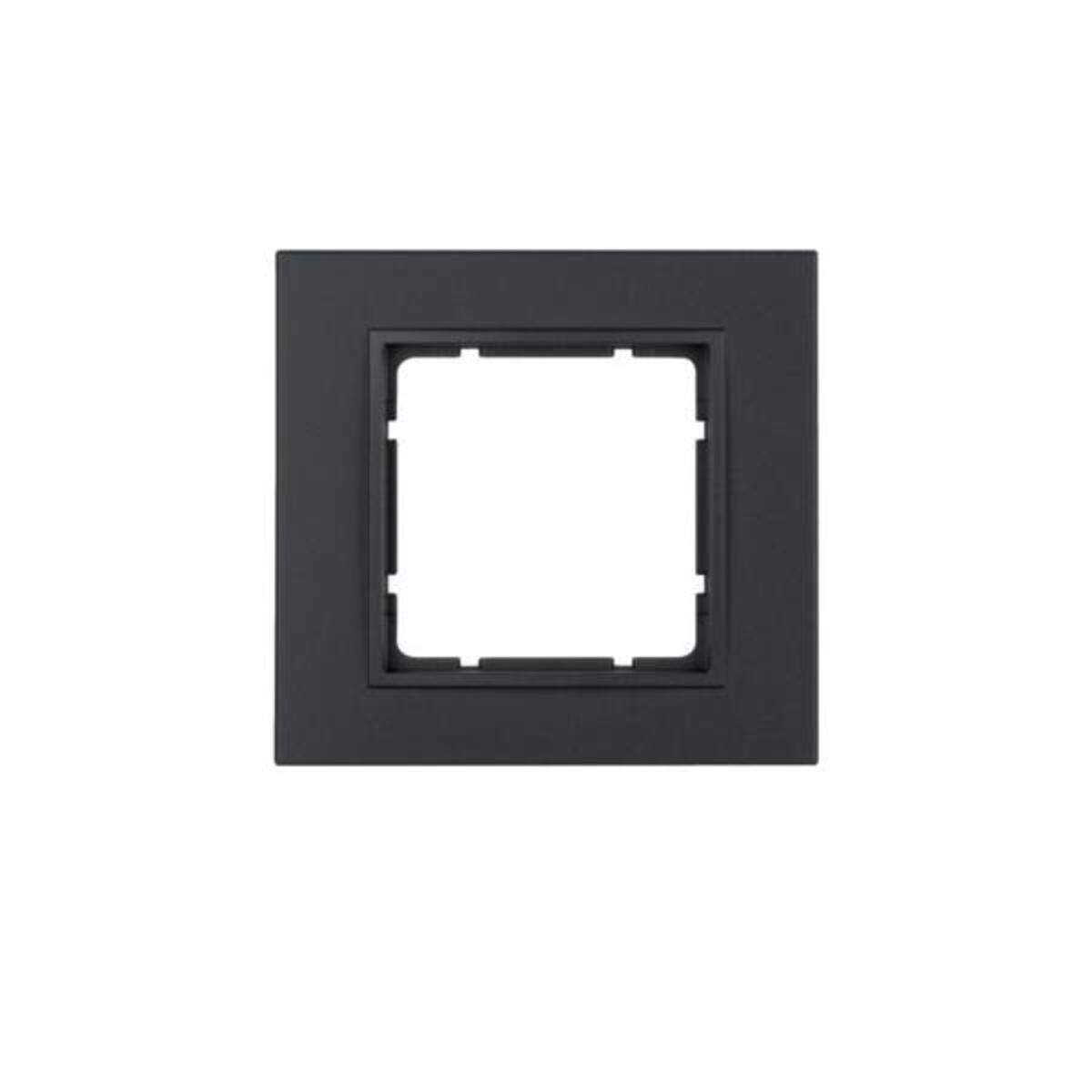 Berker Rahmen anth/matt 10116626
