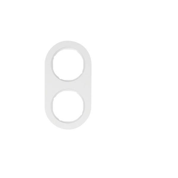 Berker Rahmen pows/gl 10122089