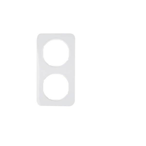 Berker Rahmen pows/gl 10122189