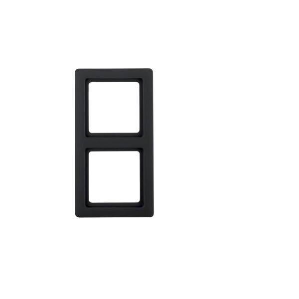 Berker Rahmen anth/samt 10126086