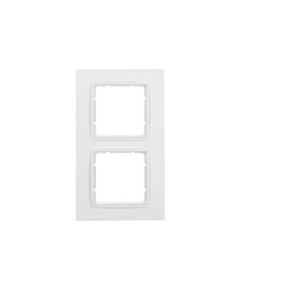 Berker Rahmen pows/matt 10126919