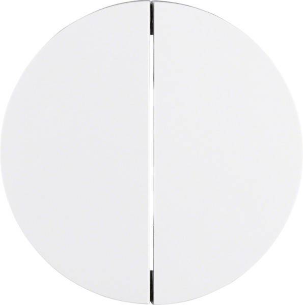 Berker Wippe pows/gl 16232089