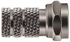 Triax F-Aufdrehstecker SFC 061