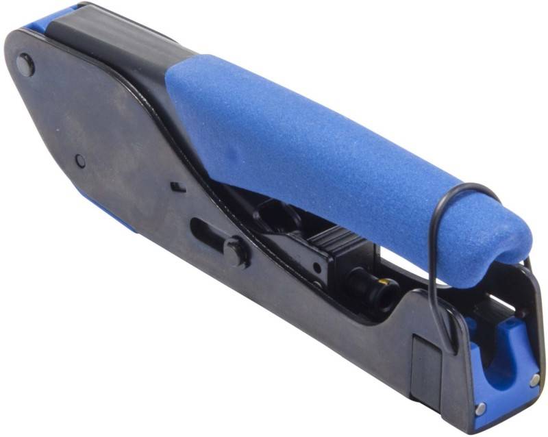 Triax Kompressionszange VT 150