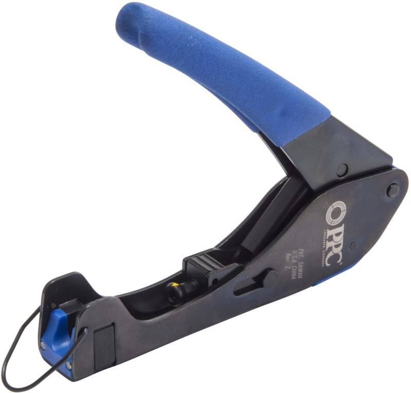 Triax Kompressionszange VT 150