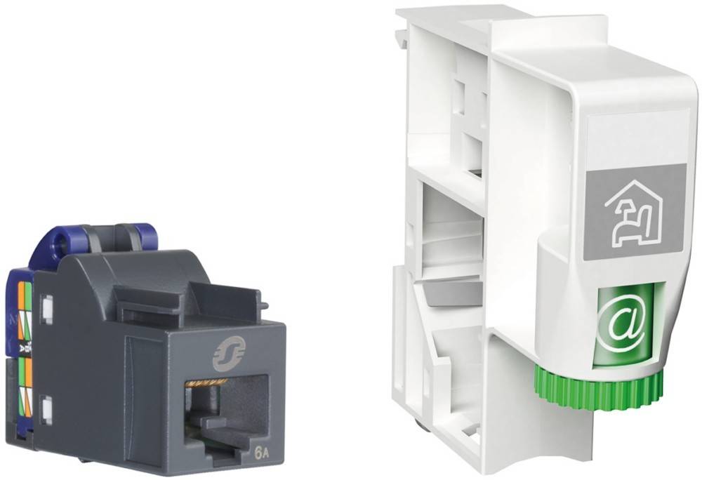 ABN Best.-Paket RJ45 BP110