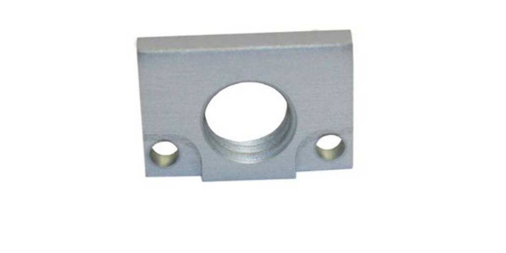 Barthelme Endkappe flach 62398605