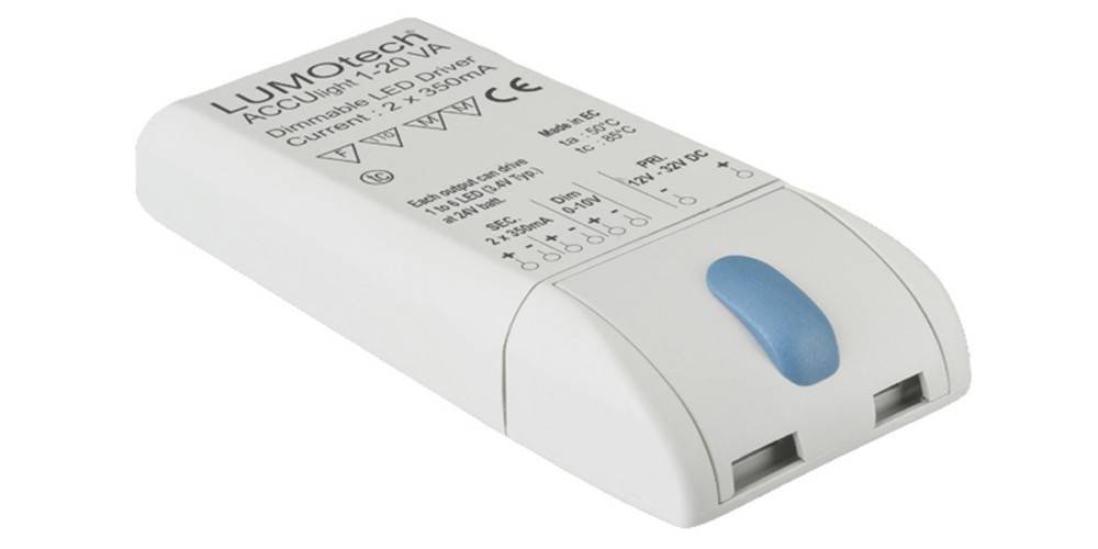 Barthelme Netzteil dimmbar LEDTREIB66