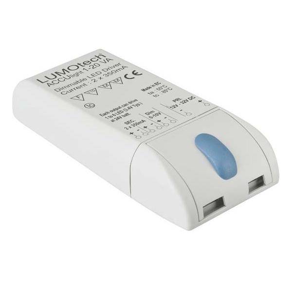 Barthelme Netzteil dimmbar LEDTREIB66