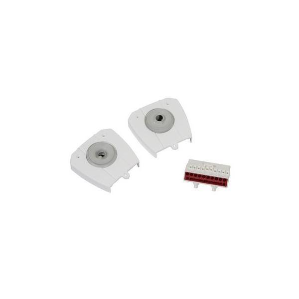 Siteco Stirnwand 5TS9016