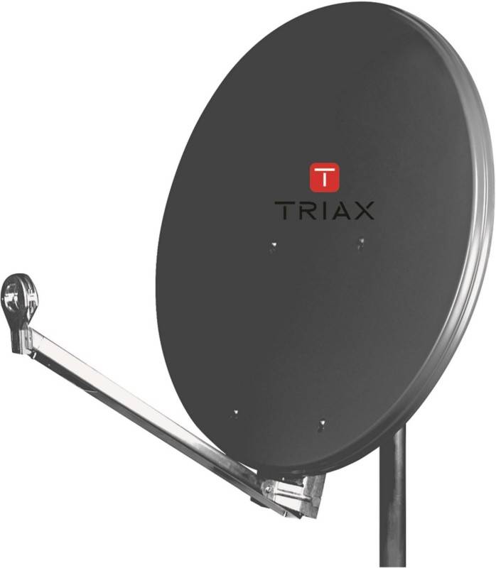 Triax Offset-Parabolreflektor Hit FESAT 75 sgr