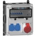 Bals Elektrotech. Steckdosen-Kombination 89010 Bals Elektrotech. Steckdosen-Kombination 89010