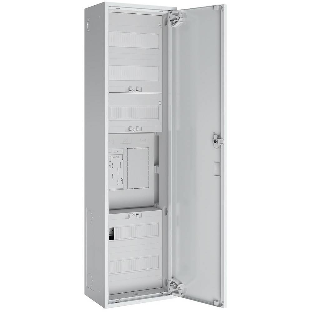 ABN Komplettschrank ES17BBXN