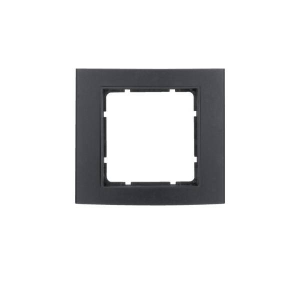 Berker Rahmen 1f.alu/sw/anthr 10113005