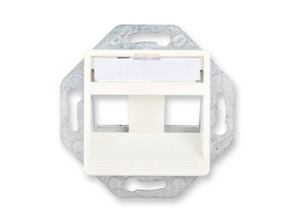 Corning Rahmenset 50x50mm CAXXSE-S0301-C002