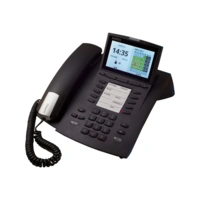 AGFEO ST 45 - Digitaltelefon - Schwarz AGFEO ST 45 - Digitaltelefon - Schwarz