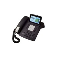 AGFEO ST 45 - Digitaltelefon - Schwarz AGFEO ST 45 - Digitaltelefon - Schwarz