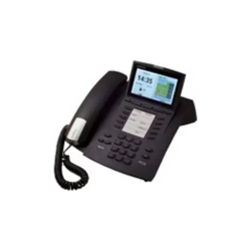 AGFEO ST 45 - Digitaltelefon - Schwarz AGFEO ST 45 - Digitaltelefon - Schwarz