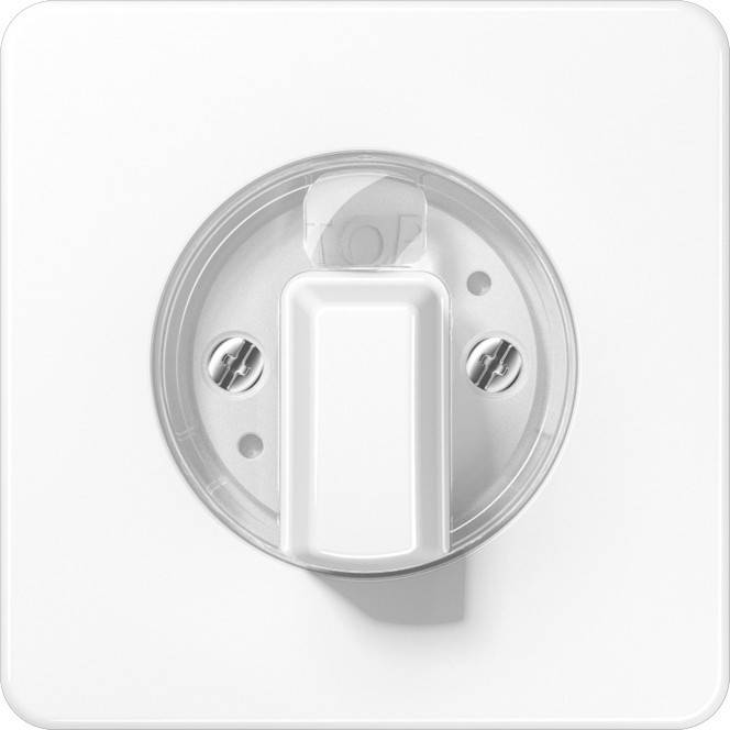 Jung Abdeckung CD 1541 WW