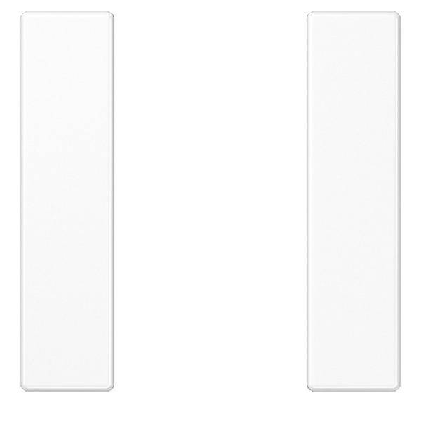 Jung Tastensatz, 1fach A 501 TSA WW