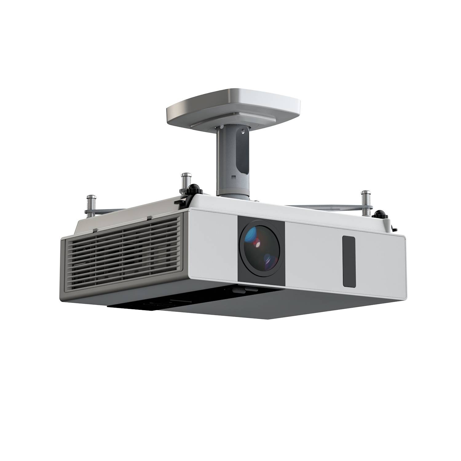 Kindermann Deckenhalterung Projektor 4000000010