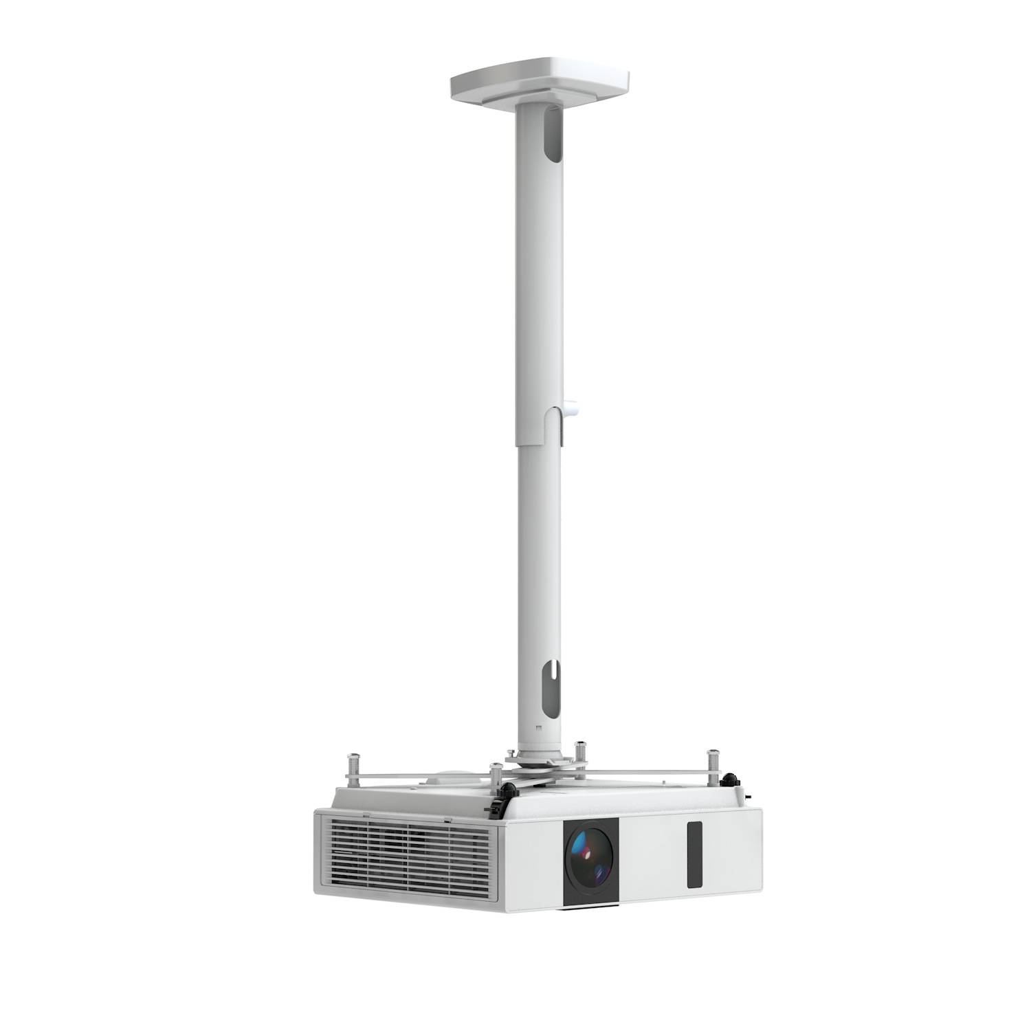 Kindermann Deckenhalterung Projektor 4000000061