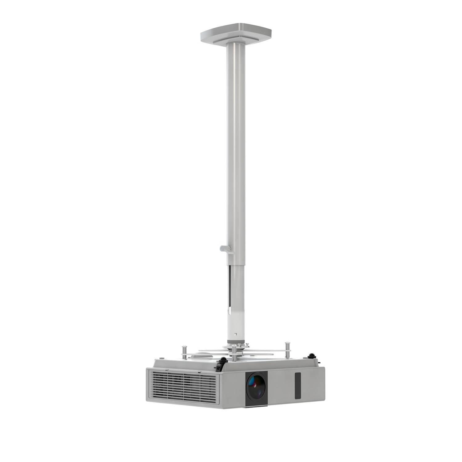 Kindermann Deckenhalterung Projektor 4000000101