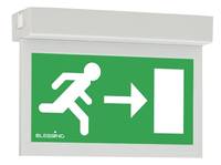 Ceag Notlichtsysteme Deckenmontageset 40071353610