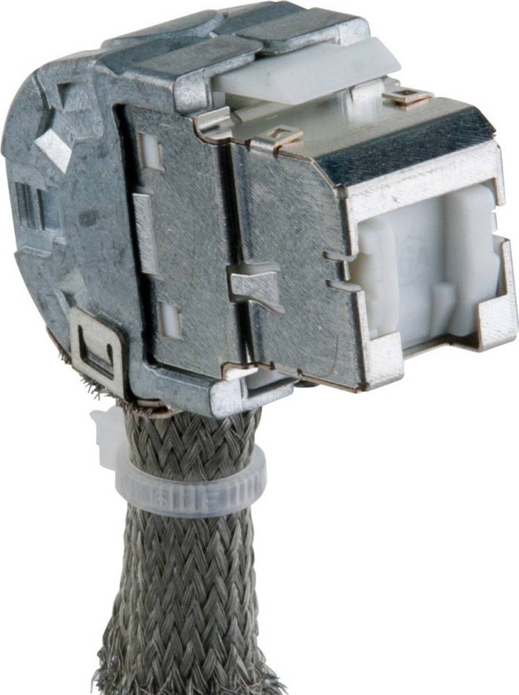 Corning Anschlussmodul Cat6A XF500003553