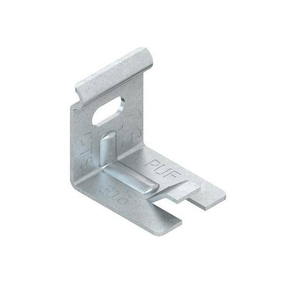 Niedax Auslegerbefestigung GTWAB 50 S