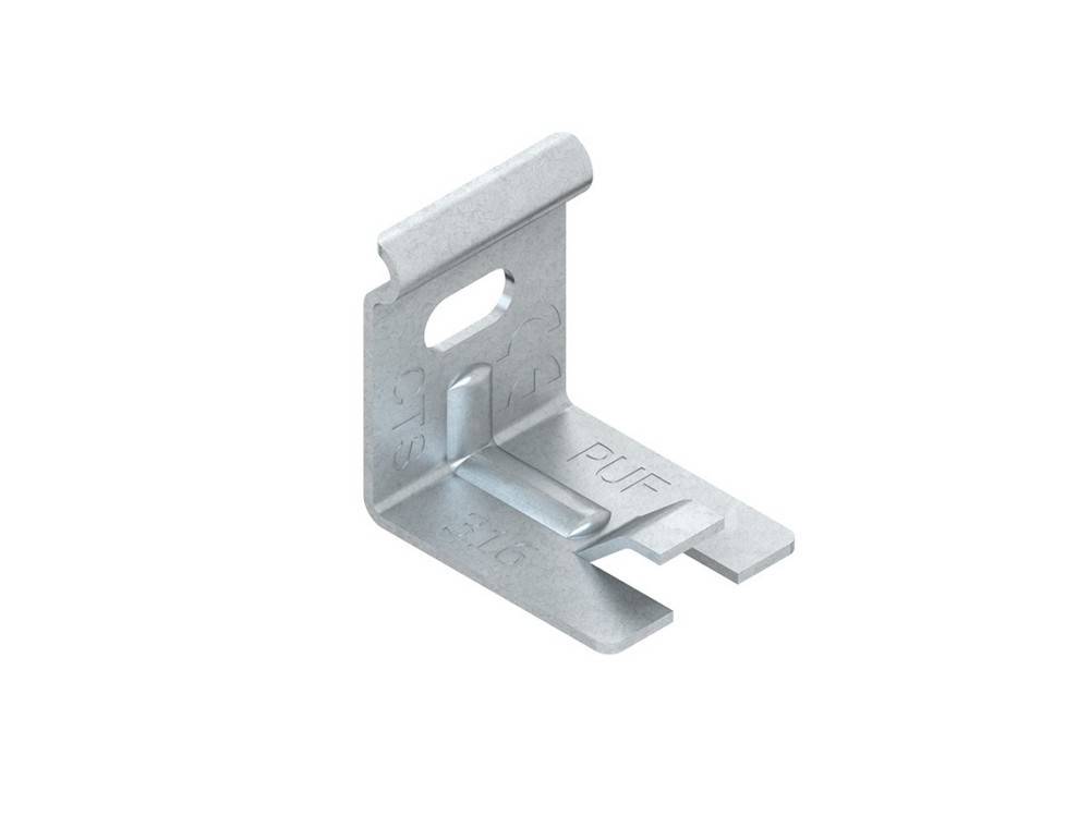 Niedax Auslegerbefestigung GTWAB 50 FG