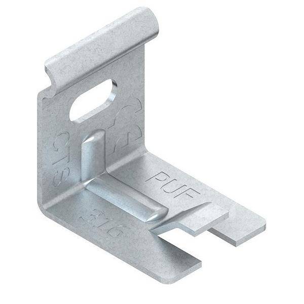 Niedax Auslegerbefestigung GTWAB 50 S