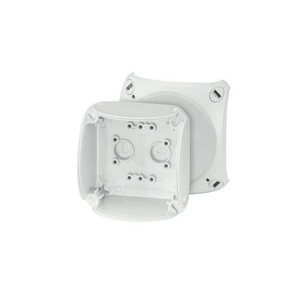 Hensel Leergehäuse EB 02 G