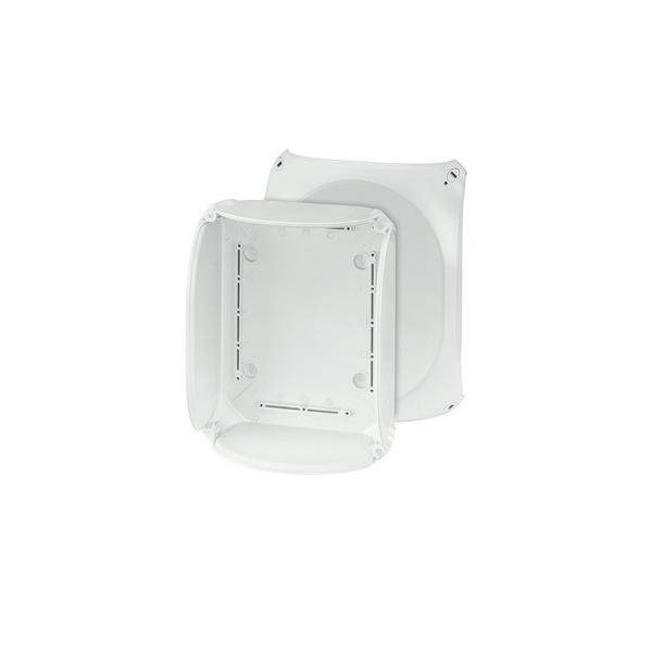 Hensel Leergehäuse EB 25 G