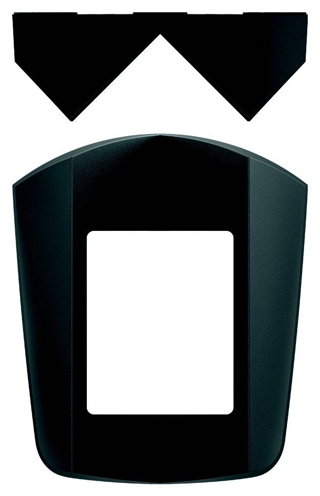 Theben Eckmontagewinkel EckwinkeltheLuxaS BK