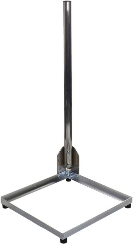 Triax Balkonständer Alu BST 48