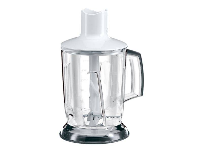 Braun Multiquick MQ 40 - Zerkleinerer/Eis-Crush-Einsatz