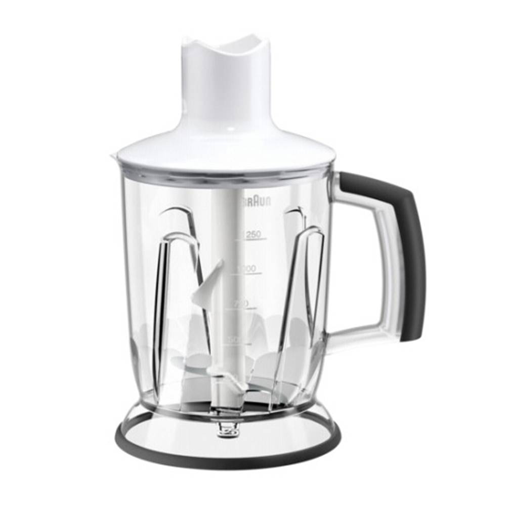 Braun Multiquick MQ 40 - Zerkleinerer/Eis-Crush-Einsatz