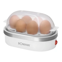 Bomann EK 5022 CB - Eierkocher - 400 W Bomann EK 5022 CB - Eierkocher - 400 W