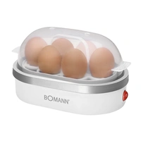 Bomann EK 5022 CB - Eierkocher - 400 W Bomann EK 5022 CB - Eierkocher - 400 W