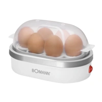 Bomann EK 5022 CB - Eierkocher - 400 W Bomann EK 5022 CB - Eierkocher - 400 W