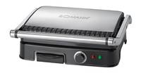 Bomann Kontakt-Grill KG2242CB sw-inox