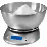 PROFI COOK Digitale Küchenwaage PC-KW 1040, inox PROFI COOK Digitale Küchenwaage PC-KW 1040, inox
