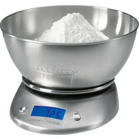 PROFI COOK Digitale Küchenwaage PC-KW 1040, inox PROFI COOK Digitale Küchenwaage PC-KW 1040, inox